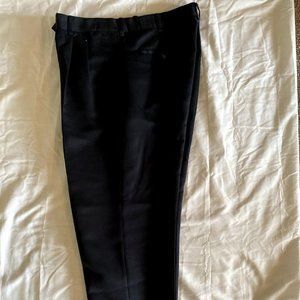 Croft & Barrow Men’s Dark Dress Pants